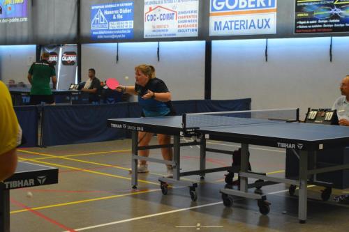 Tournoi Serie B 2023